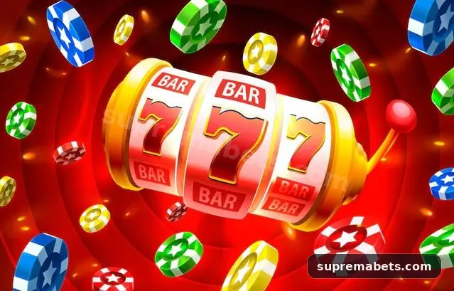 suprema bet visual 2